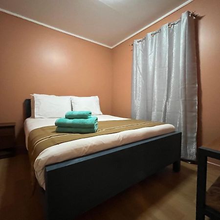 Cabanas Caur Сан-Педро-де-Атакама Экстерьер фото